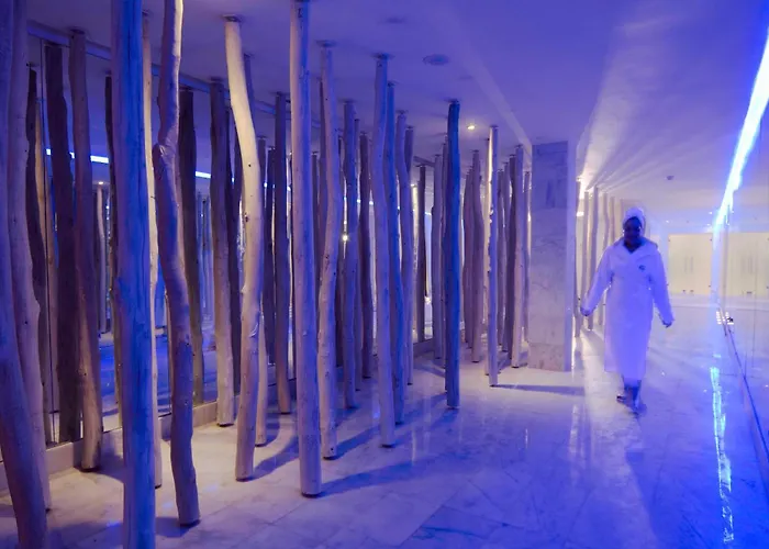 Cesar Resort&SpaHotel Marrakech